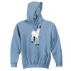 80/20 Fleece Pullover Hood Thumbnail