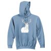 80/20 Fleece Pullover Hood Thumbnail