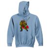 80/20 Fleece Pullover Hood Thumbnail