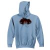 80/20 Fleece Pullover Hood Thumbnail