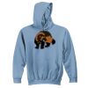 80/20 Fleece Pullover Hood Thumbnail