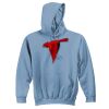 80/20 Fleece Pullover Hood Thumbnail