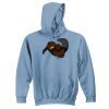 80/20 Fleece Pullover Hood Thumbnail