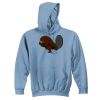 80/20 Fleece Pullover Hood Thumbnail