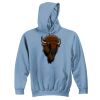 80/20 Fleece Pullover Hood Thumbnail