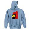 80/20 Fleece Pullover Hood Thumbnail