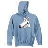 80/20 Fleece Pullover Hood Thumbnail