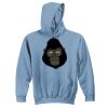 80/20 Fleece Pullover Hood Thumbnail