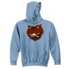 80/20 Fleece Pullover Hood Thumbnail