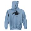 80/20 Fleece Pullover Hood Thumbnail