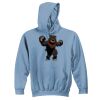 80/20 Fleece Pullover Hood Thumbnail