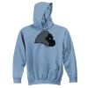 80/20 Fleece Pullover Hood Thumbnail