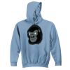 80/20 Fleece Pullover Hood Thumbnail