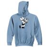 80/20 Fleece Pullover Hood Thumbnail