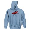 80/20 Fleece Pullover Hood Thumbnail