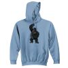 80/20 Fleece Pullover Hood Thumbnail