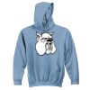 80/20 Fleece Pullover Hood Thumbnail