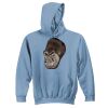 80/20 Fleece Pullover Hood Thumbnail