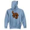 80/20 Fleece Pullover Hood Thumbnail