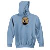 80/20 Fleece Pullover Hood Thumbnail